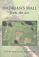 23061 - Jones-Wooliscroft, G.D.B.-D.J. - Hadrian's Wall from the air