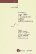 23064 - Villari, R. - Controllo degli Stretti e insediamenti militari nel Mediterraneo