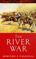 23078 - Churchill, W.S. - River war (The)