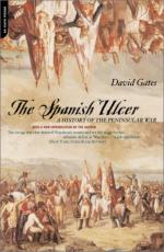 23101 - Gates, D. - Spanish Ulcer. A History of the Peninsular War (The)