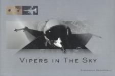 23104 - AAVV,  - Vipers in the Sky