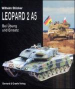 23112 - Stocker, W. - Leopard 2 A5. Bei Uebung und Einsatz