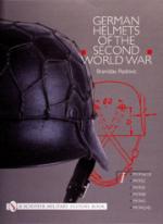 23147 - Radovic, B. - German Helmets of Second World War Vol 1: M1916/18 - M1932 - M1935 - M1940 - M1942 - M1942/45