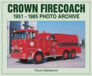 23151 - Madderom, C. - Crown Firecoach 1951-1985 Photo Archive