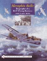 23162 - Perkins, B.W. - Memphis Belle. Biography of a B-17 Flying Fortress