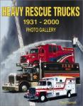 23174 - Barrett, P. - Heavy Rescue Trucks 1931-2000 Photo Gallery