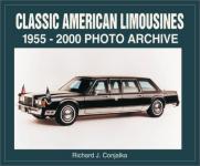 23193 - Conjalka, R. - Classic American Limousines 1955-2000