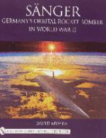 23198 - Myhra, D. - Saenger. Germany's Orbital Rocket Bomber in WWII