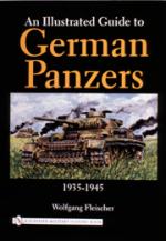 23204 - Fleischer, W. - Illustrated Guide to German Panzers 1935-45