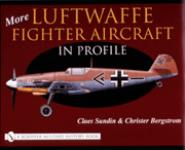 23209 - Sundin, C. - More Luftwaffe Fighter Aircraft in Profile