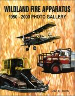 23222 - Rieth, J.H. - Wildland Fire Apparatus 1940-2001 Photo Gallery