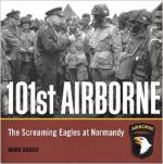 23223 - Bando, M.A. - 101st Airborne: Screaming Eagles at Normandy