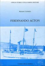 23246 - Gabriele, M. - Ferdinando Acton