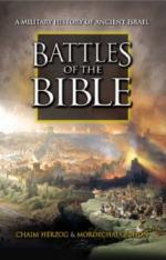 23254 - Herzog-Gichon, C.- M. - Battles of the Bible