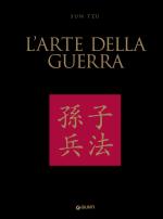 23281 - Sun Tzu,  - Arte della Guerra. Testo cinese a fronte