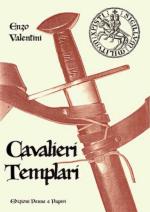 23298 - Valentini, E. - Cavalieri templari