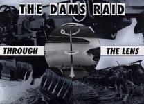 23320 - Euler, H. - Dams Raid through the Lens (The)