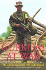 23324 - Cross, J.P. - Gurkhas at War