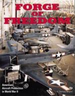 23333 - Wrynn, V.D. - Forge of Freedom. American Aircraft Production in WWII