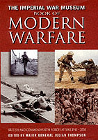 23349 - Thompson, J. - Imperial War Museum Book of Modern Warfare