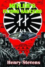 23362 - Stevens, H. - Hitler's Flying Saucers. A Guide to German Flying Discs of the Second World War