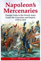 23366 - Dempsey, G. - Napoleon's Mercenaries