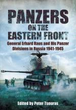 23374 - Tsouras, P.G. - Panzers on the Eastern Front