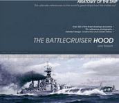 23375 - Roberts, J. - Battlecruiser Hood - Anatomy of the Ship (The)