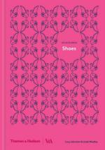 23385 - Johnston-Woolley, L.-L. - Accessories: Shoes