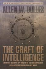 23393 - Dulles, A.W. - Craft of the Intelligence