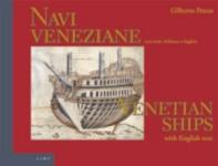 23396 - Penzo, G. - Navi Veneziane / Venetian Ships