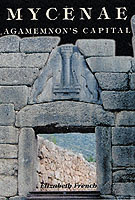 23397 - French, E. - Mycenae. Agamennon's capital