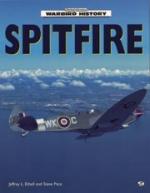23423 - Ethell-Pace, J.L.-S. - Spitfire