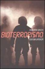 23447 - Bazzi, A. - Bioterrorismo