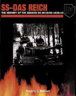 23461 - Mattson, G. - SS-Das Reich. The history of the Second SS division 1939-1945