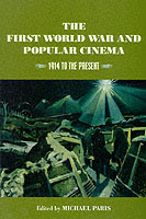 23473 - Paris, M. - First World War and Popular Cinema