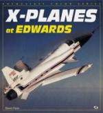 23487 - Pace, S. - X-Planes at Edwards