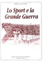 23495 - Giuntini, S. - Sport e Grande Guerra