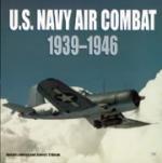 23499 - Lawson-Tillman, R.-B. - US Navy air combat 1939-1946