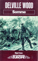 23503 - Cave, N. - Battleground Europe - Somme: Delville Wood