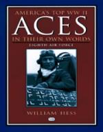 23509 - Hess, W. - America's Top WWII Aces