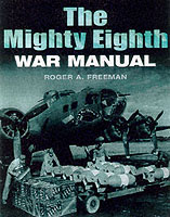 23515 - Freeman, R.A. - Mighty Eight war manual (The)