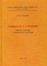 23520 - Tamborra, E. - Garibaldi e l'Europa