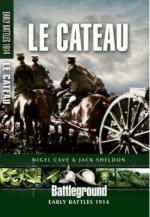 23563 - Cave, N. - Battleground Europe - Le Cateau 1914