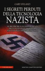 23566 - Hyland, G. - Segreti perduti della tecnologia nazista (I)