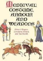 23568 - Wagner-Drobna-Durdik, E.-Z.-J. - Medieval Costume, Armour and Weapons