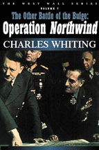 23574 - Whiting, C. - Other Battle of the Bulge: Operation Northwind (The)