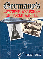 23594 - Ford, R. - Germany's secret weapons in World War II