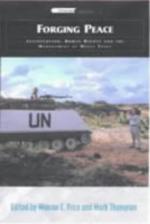 23596 - Price, M.E. (ed.) - Forging Peace. Intervention, human rights and the management of media space