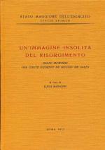 23597 - Mondini, G. - Immagine insolita del Risorgimento (Un')